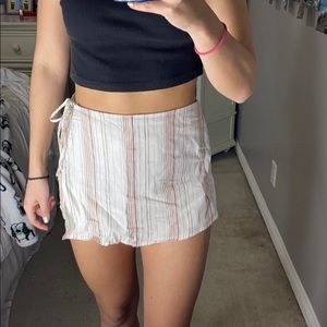 PACSUN SKORT